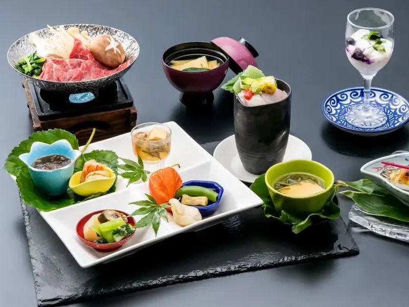山陽ホテル