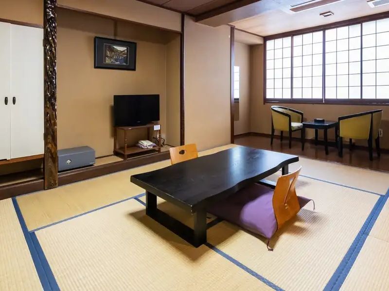 山陽ホテル